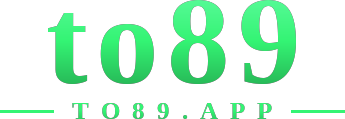 to89 logo